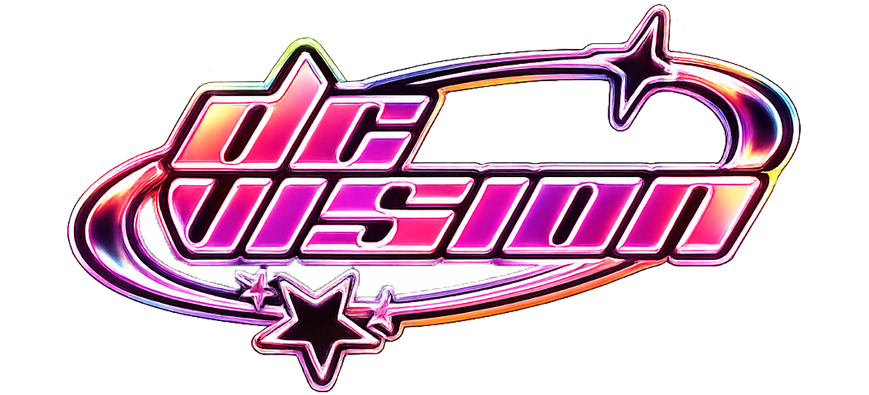 DC Logo